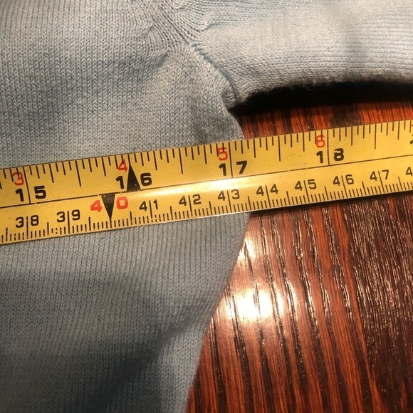 Agent 99 cardigan - Picture 7 of 8